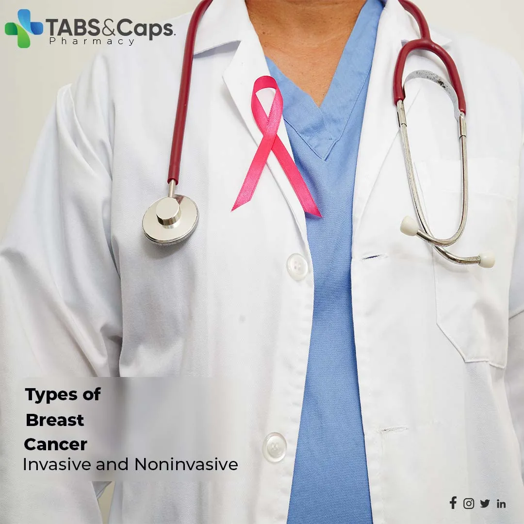 Types-of-Breast-Cancer